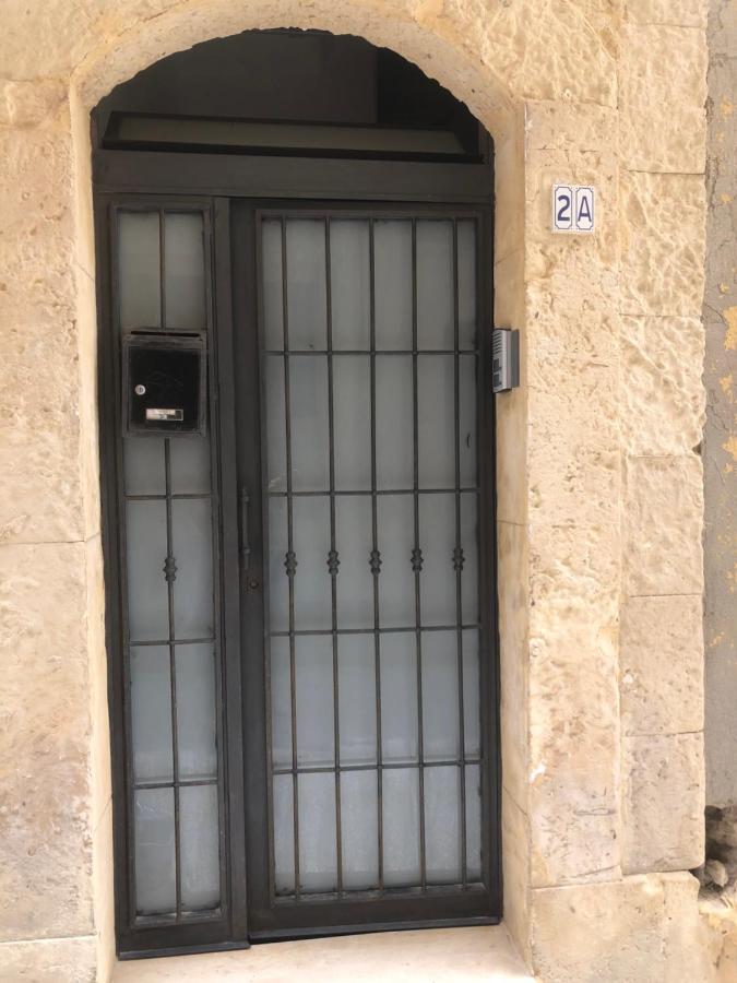 La Maison De Charme Syracuse Bagian luar foto